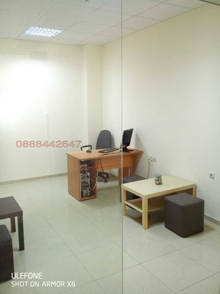 Продава ОФИС, гр. София, Люлин - център, снимка 8 - Офиси - 52899063