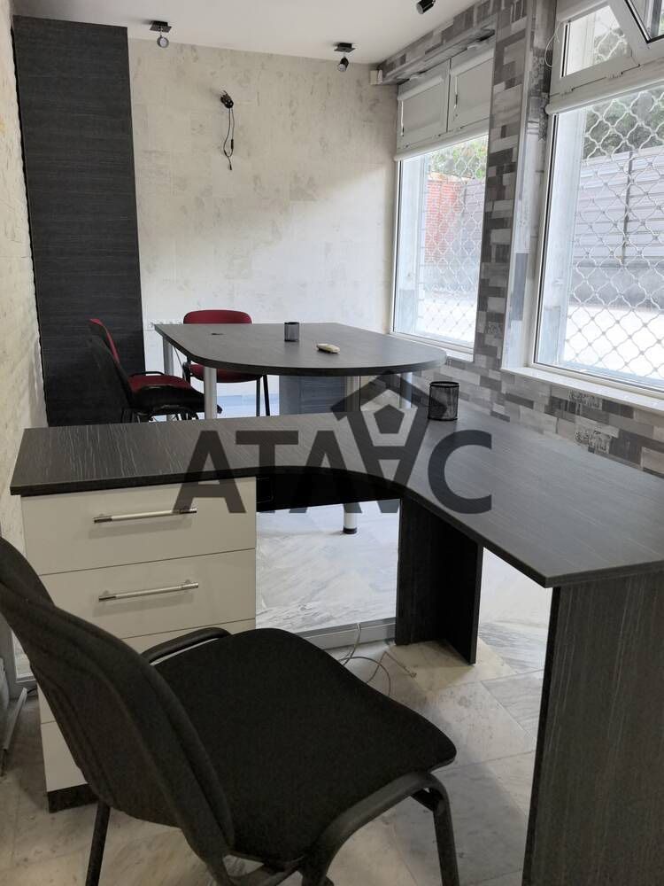 Продава ОФИС, гр. Пловдив, Център, снимка 8 - Офиси - 54901302