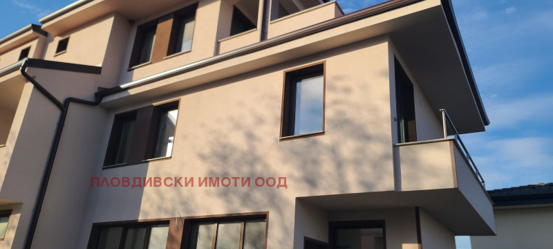 Продава  Къща област Пловдив , с. Марково , 164 кв.м | 54403518 - изображение [2]