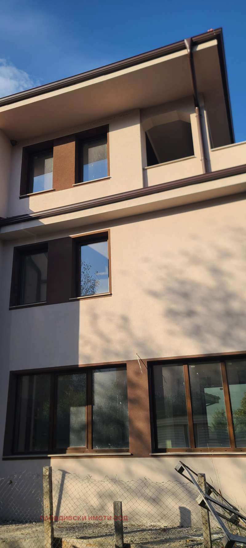 Продава  Къща област Пловдив , с. Марково , 164 кв.м | 54403518 - изображение [4]