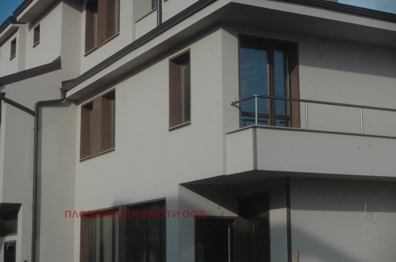 Продава КЪЩА, с. Марково, област Пловдив, снимка 4 - Къщи - 45257599