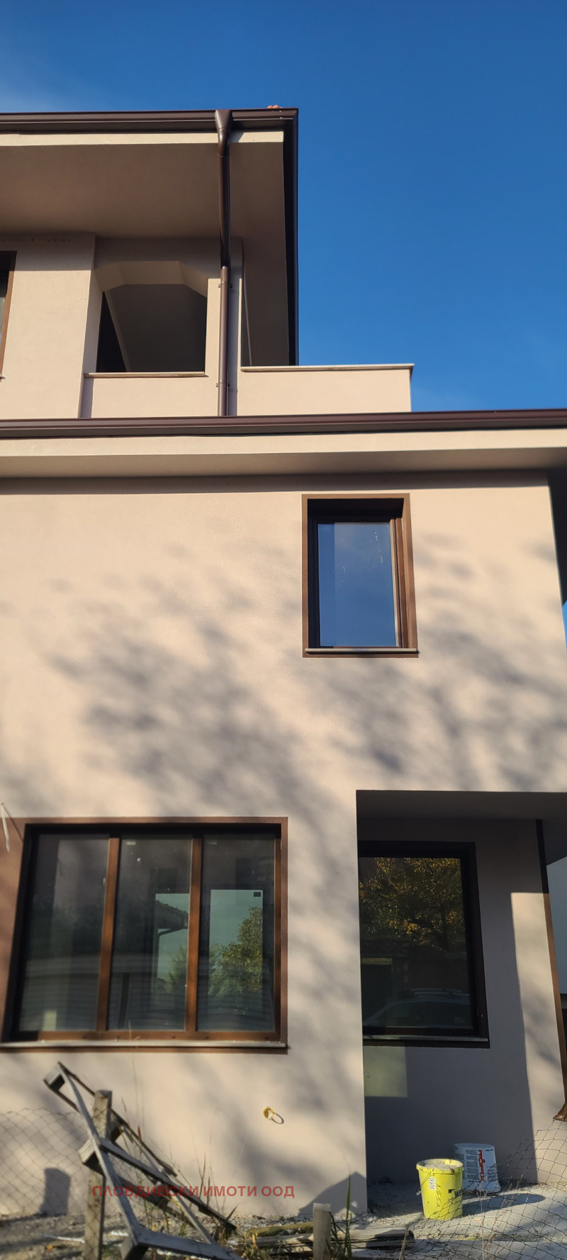 Продава  Къща област Пловдив , с. Марково , 164 кв.м | 54403518 - изображение [6]