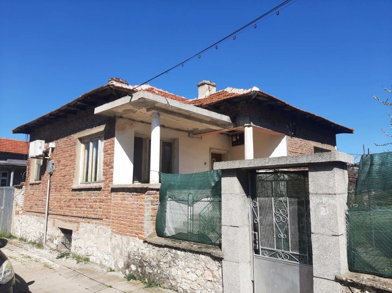 Продава  Къща област Пловдив , с. Ново село , 136 кв.м | 10166855 - изображение [7]