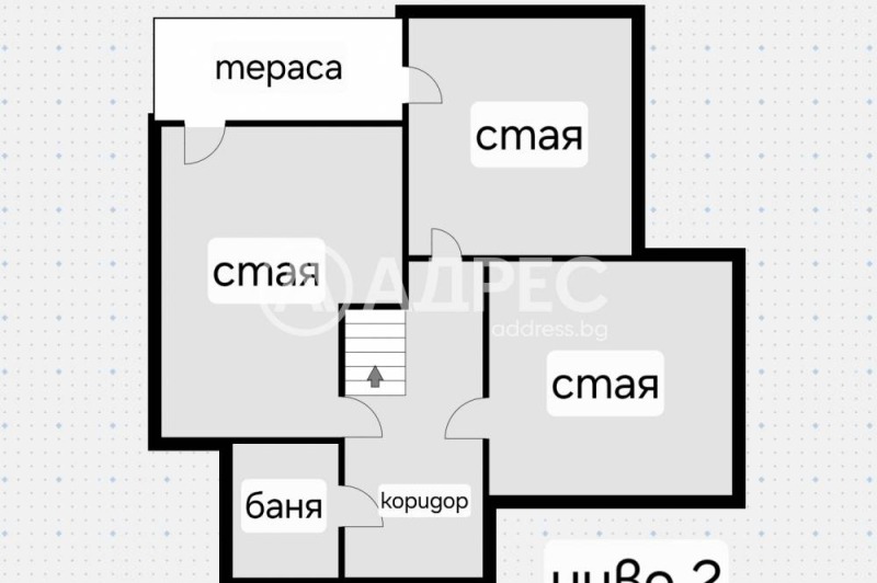 Продава КЪЩА, с. Хераково, област София област, снимка 5 - Къщи - 49266220