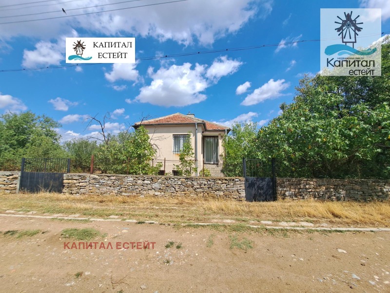 Продава  Къща област Бургас , с. Огнен , 110 кв.м | 12459506 - изображение [2]