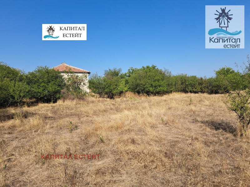 Продава  Къща област Бургас , с. Огнен , 110 кв.м | 12459506 - изображение [13]