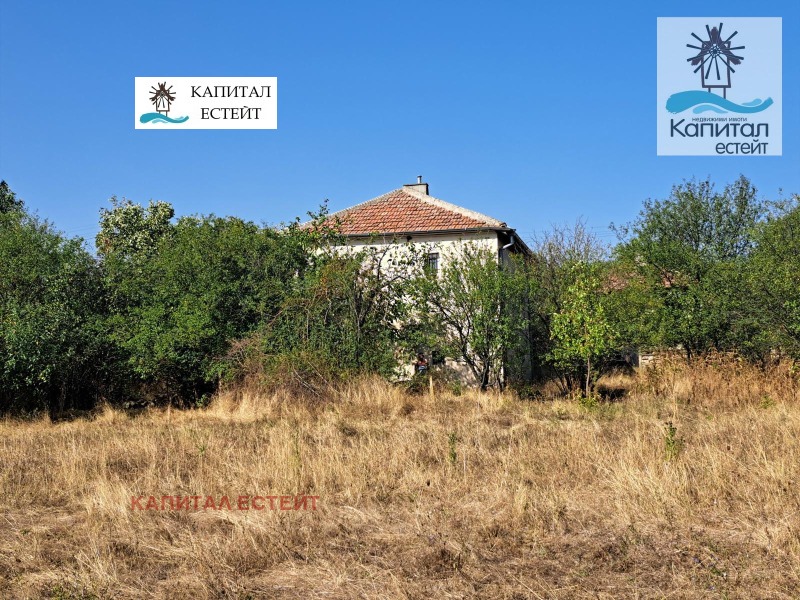 Продава  Къща област Бургас , с. Огнен , 110 кв.м | 12459506 - изображение [12]