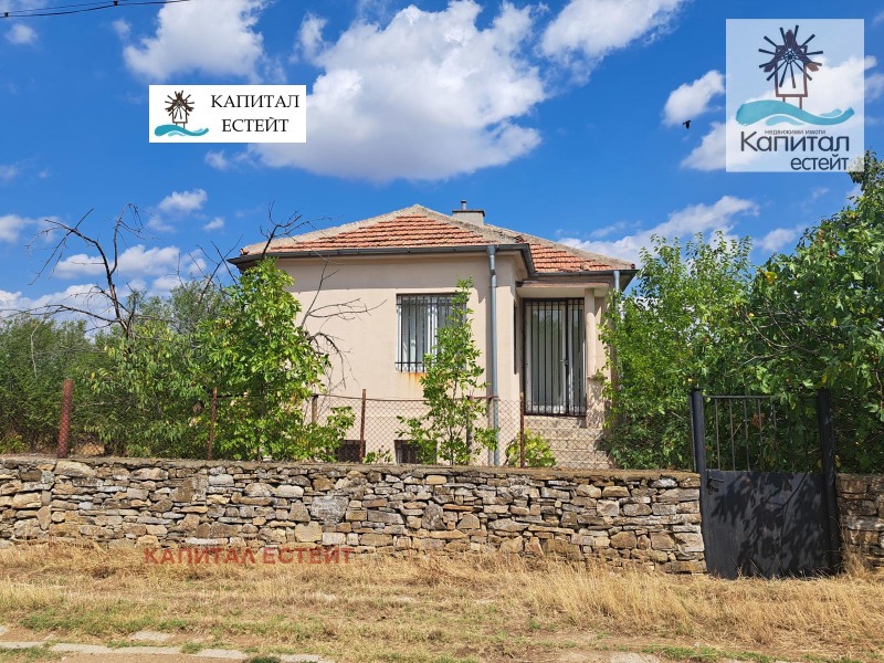 Продава  Къща област Бургас , с. Огнен , 110 кв.м | 12459506