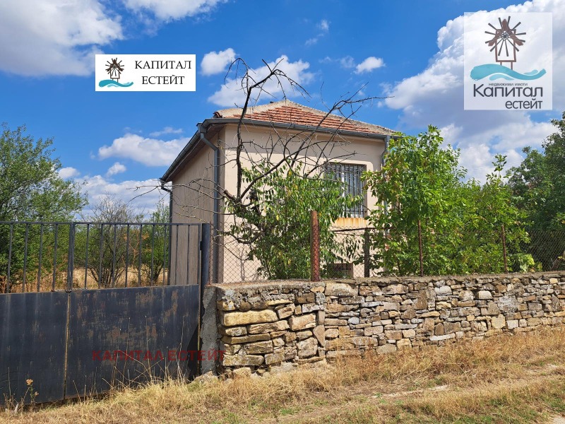 Продава  Къща област Бургас , с. Огнен , 110 кв.м | 12459506 - изображение [3]