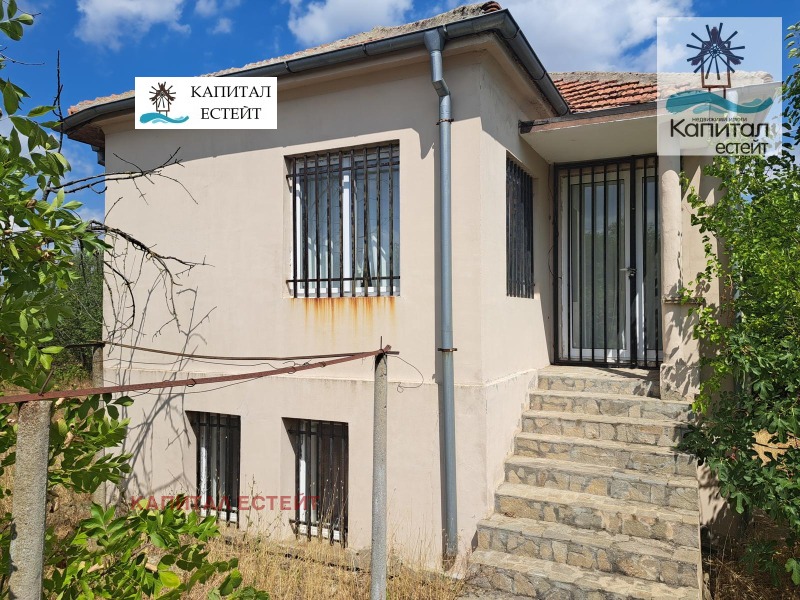 Продава  Къща област Бургас , с. Огнен , 110 кв.м | 12459506 - изображение [4]