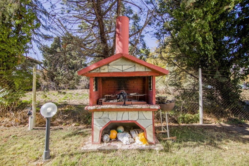 Продава КЪЩА, гр. Варна, Център, снимка 4 - Къщи - 54471126
