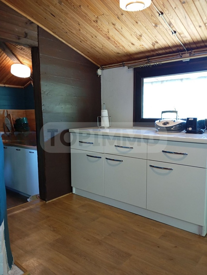 Продава ВИЛА, гр. Варна, м-т Кантара, снимка 4 - Вили - 52813241