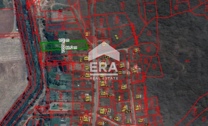 Продава ПАРЦЕЛ, с. Ново Оряхово, област Варна, снимка 5 - Парцели - 48100576