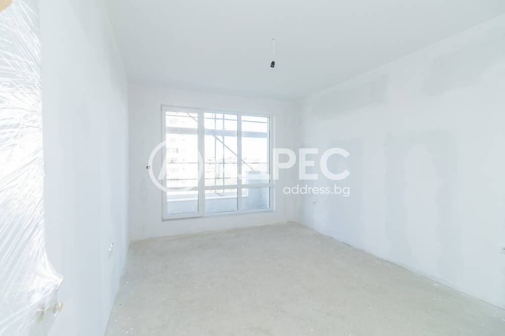 Продава 2-СТАЕН, гр. Варна, Цветен квартал, снимка 6 - Апартаменти - 55090871