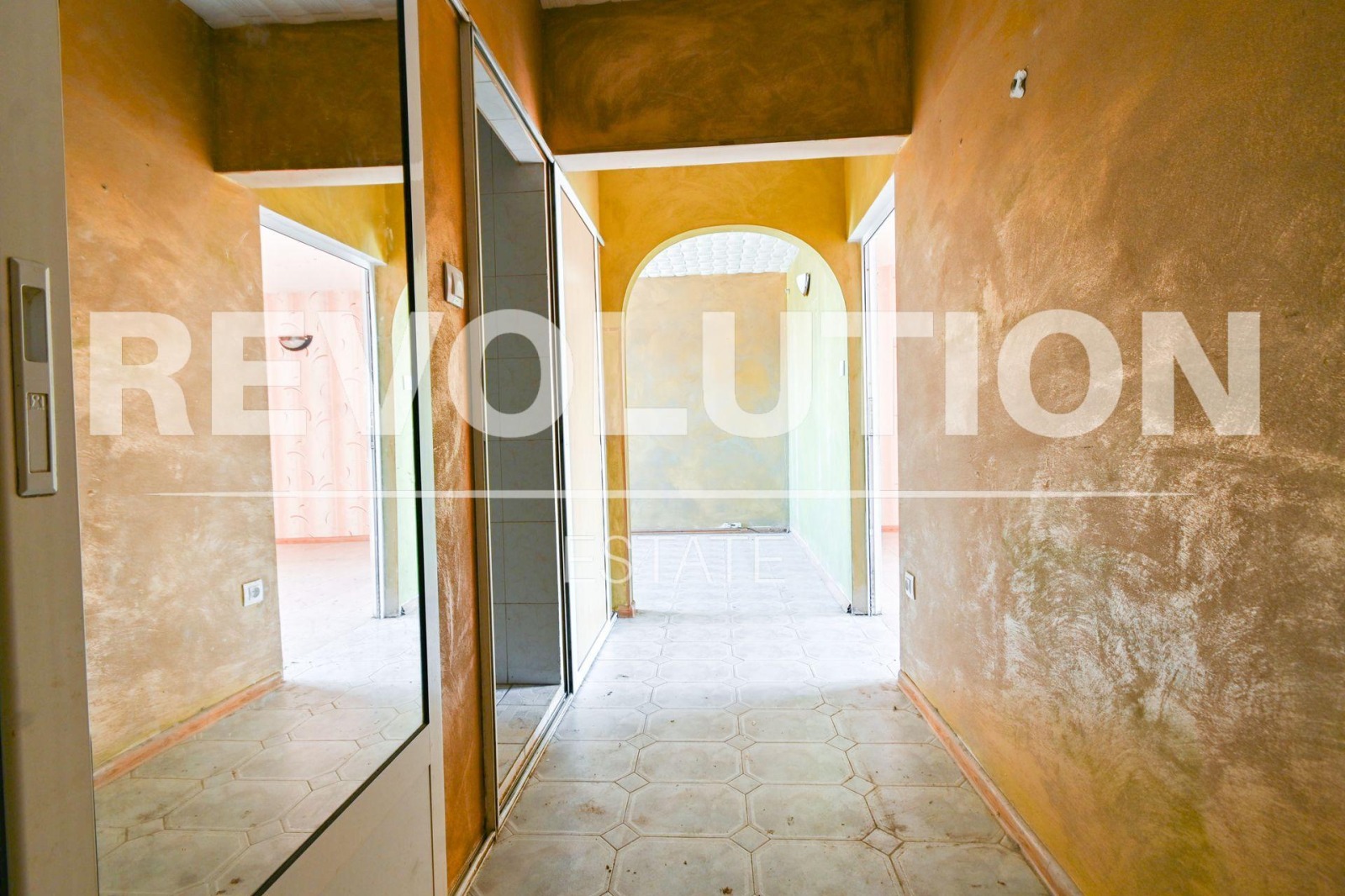 Продава 3-СТАЕН, гр. София, Сухата река, снимка 10 - Апартаменти - 53887871