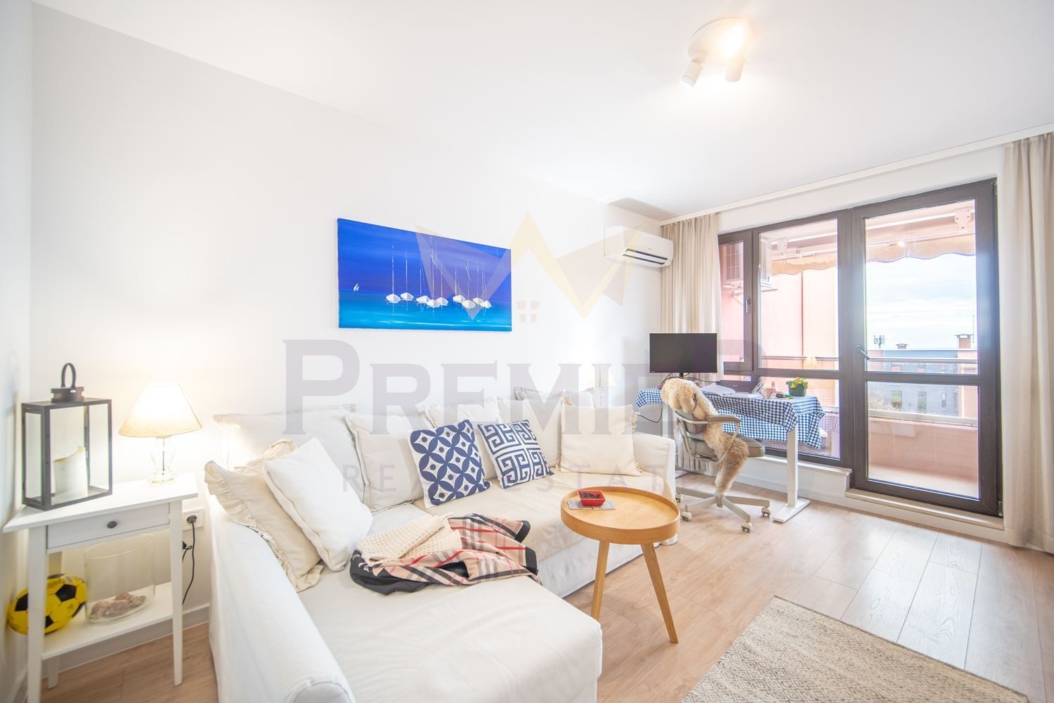 Продава 3-СТАЕН, гр. Варна, м-т Горна Трака, снимка 6 - Апартаменти - 53994362