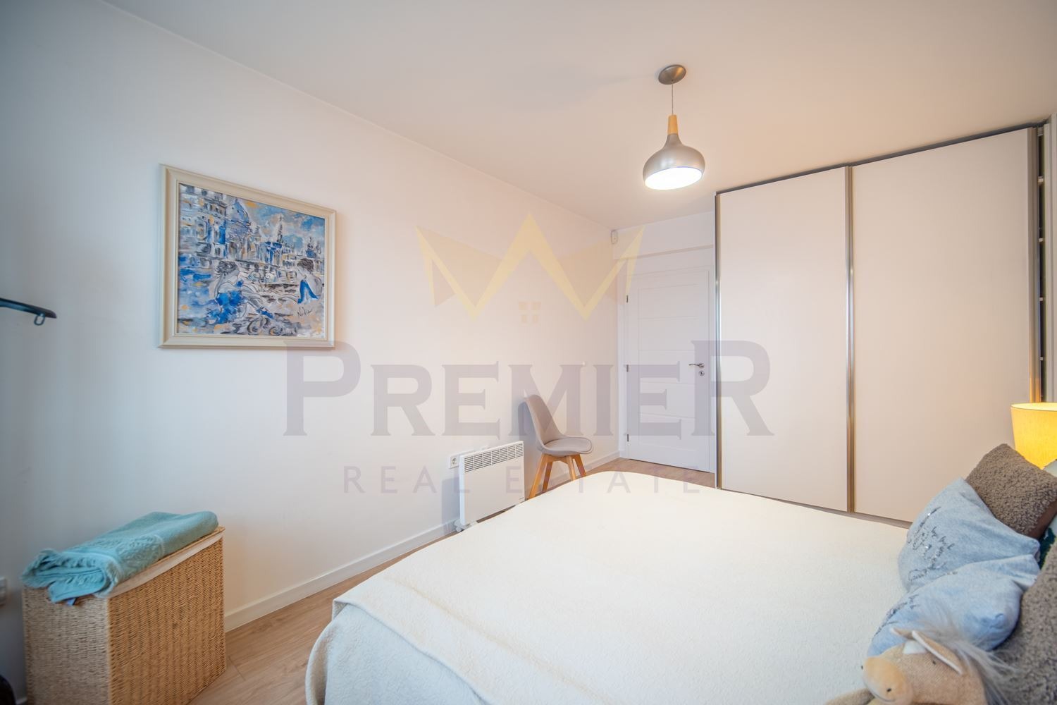 Продава 3-СТАЕН, гр. Варна, м-т Горна Трака, снимка 5 - Апартаменти - 53994362