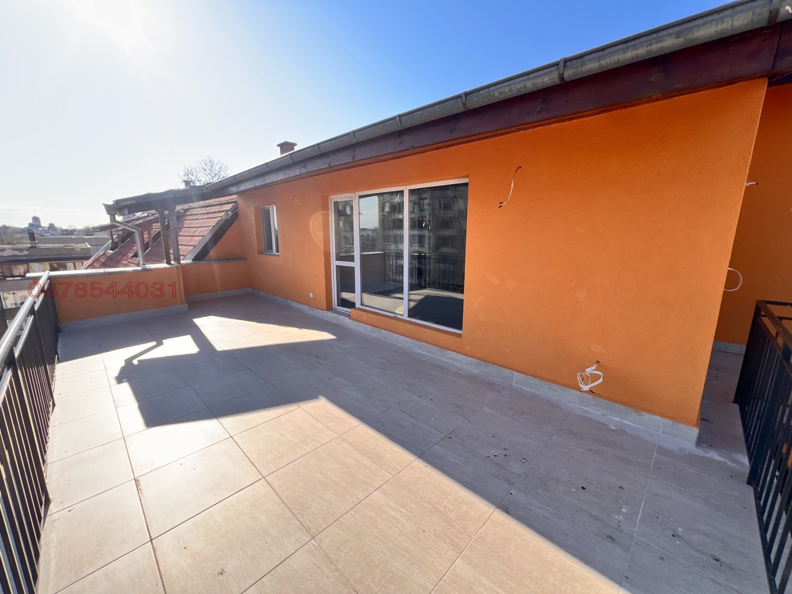 Продава 3-СТАЕН, гр. Видин, Център, снимка 8 - Апартаменти - 54159566