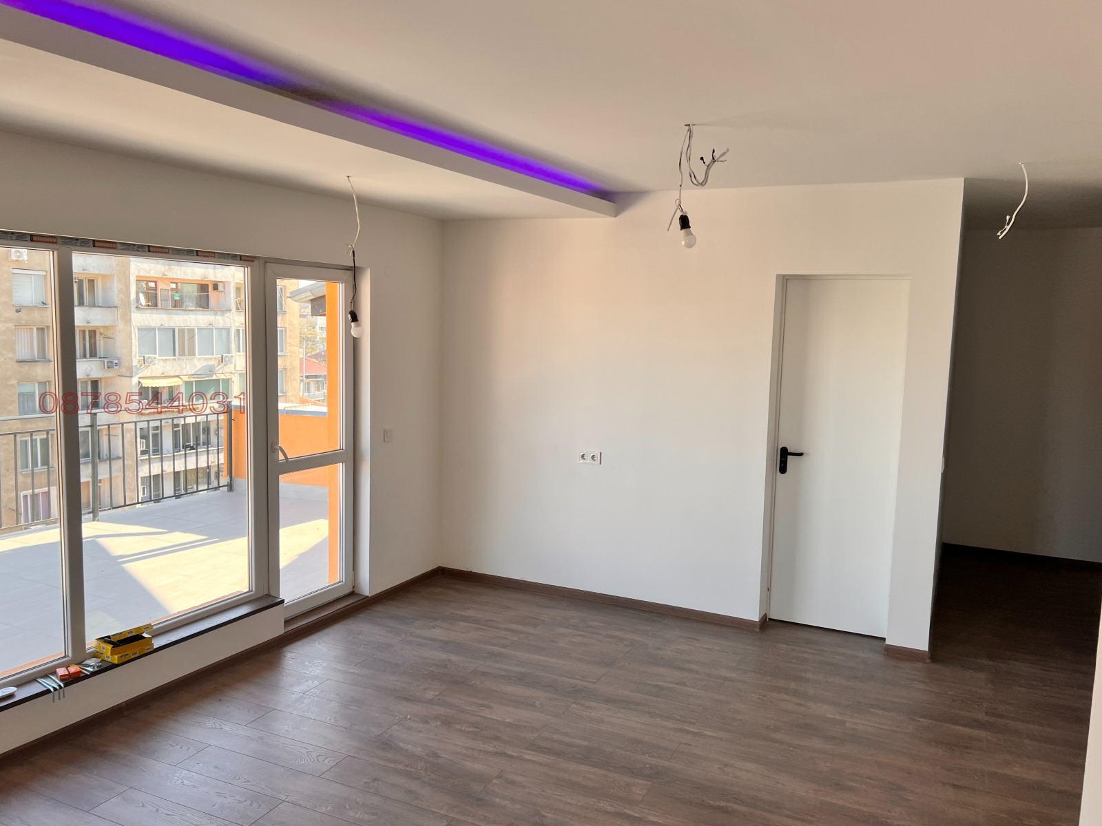 Продава 3-СТАЕН, гр. Видин, Център, снимка 12 - Апартаменти - 54159566