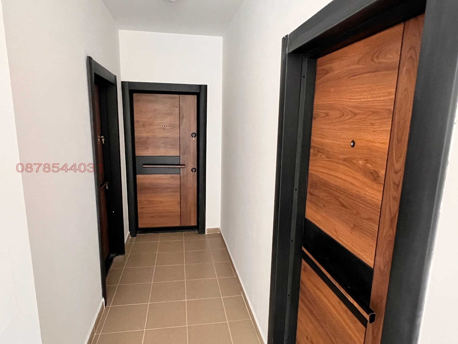 Продава 3-СТАЕН, гр. Видин, Център, снимка 13 - Апартаменти - 54159566