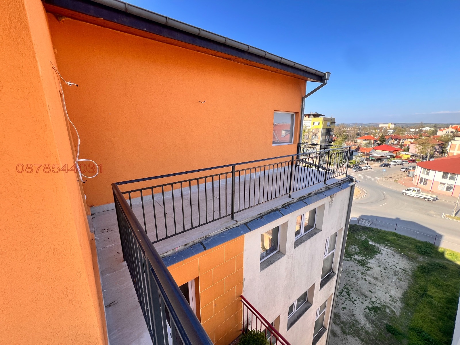 Продава 3-СТАЕН, гр. Видин, Център, снимка 7 - Апартаменти - 54159566