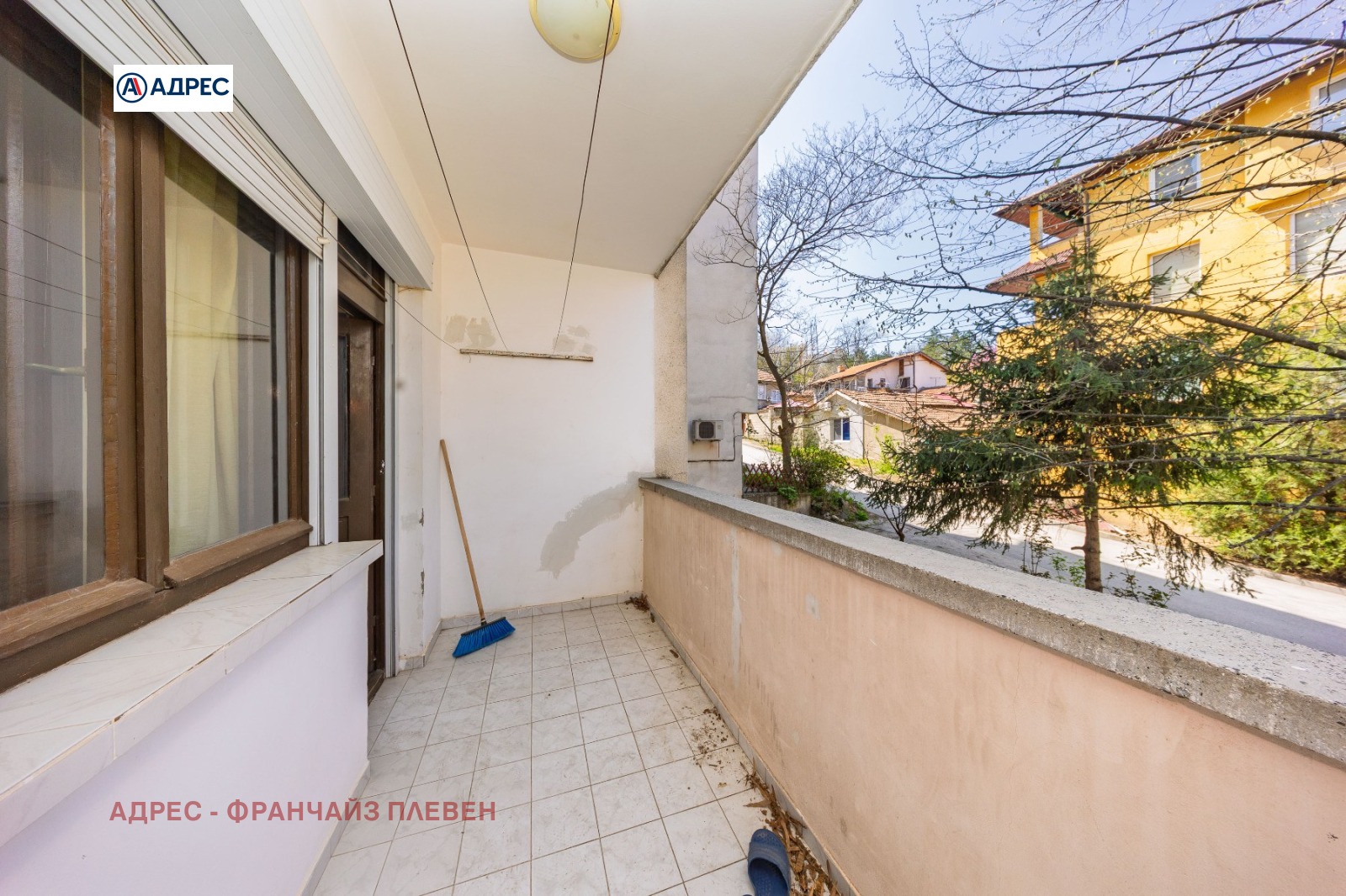 Продава 3-СТАЕН, гр. Плевен, 9-ти квартал, снимка 17 - Апартаменти - 54214701