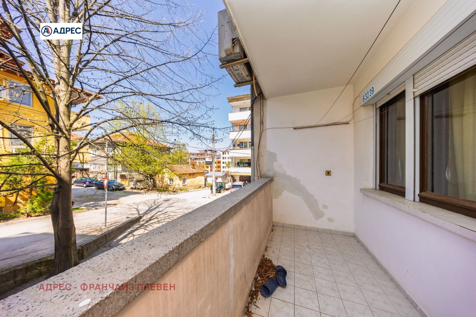 Продава 3-СТАЕН, гр. Плевен, 9-ти квартал, снимка 16 - Апартаменти - 54214701