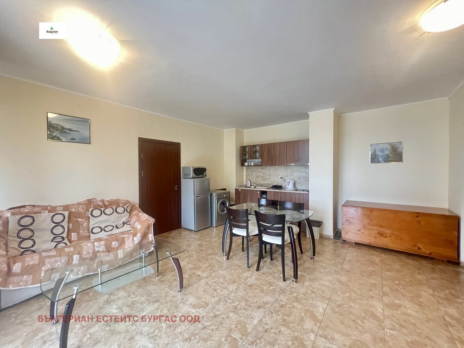Продава 3-СТАЕН, с. Равда, област Бургас, снимка 5 - Апартаменти - 54551960