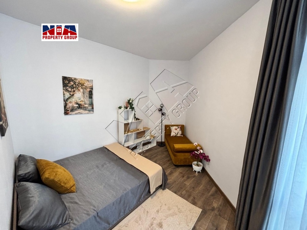 Продава 3-СТАЕН, с. Равда, област Бургас, снимка 6 - Апартаменти - 55648070
