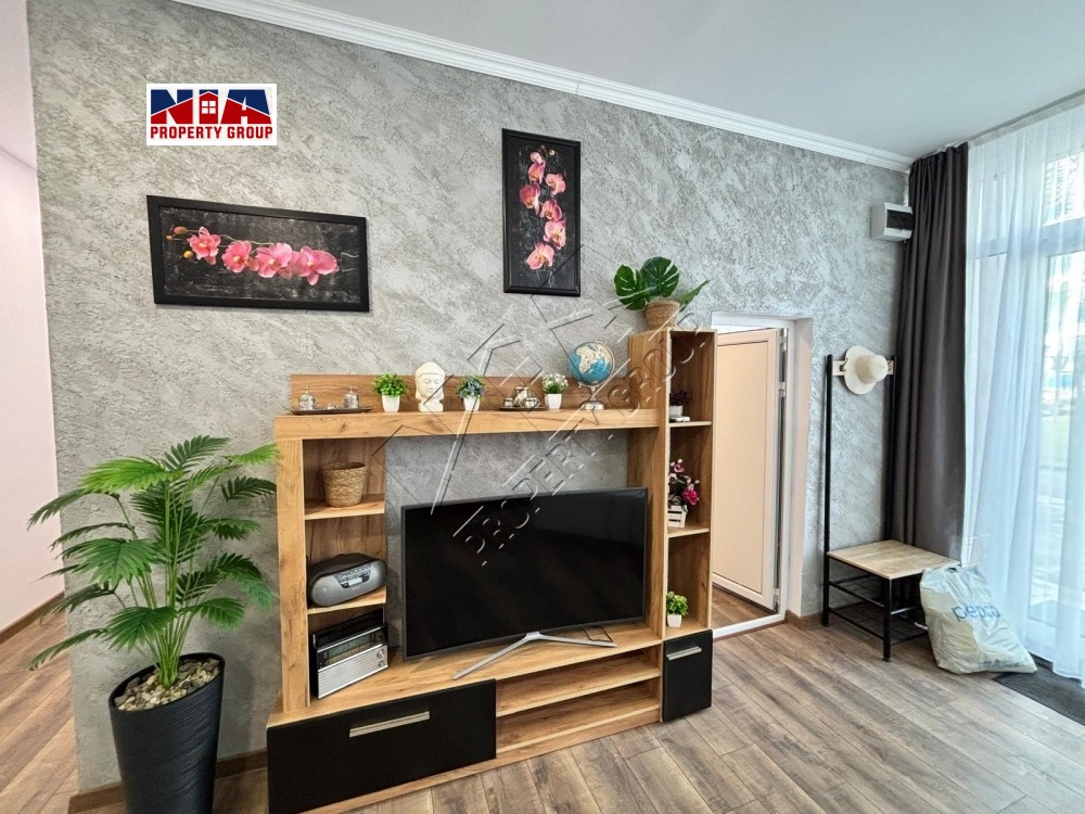 Продава 3-СТАЕН, с. Равда, област Бургас, снимка 2 - Апартаменти - 55648070
