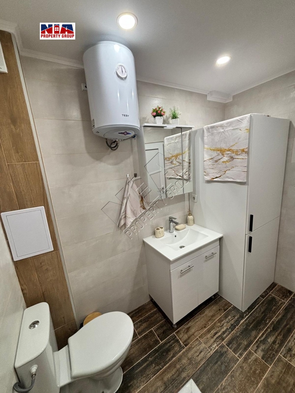 Продава 3-СТАЕН, с. Равда, област Бургас, снимка 13 - Апартаменти - 55648070