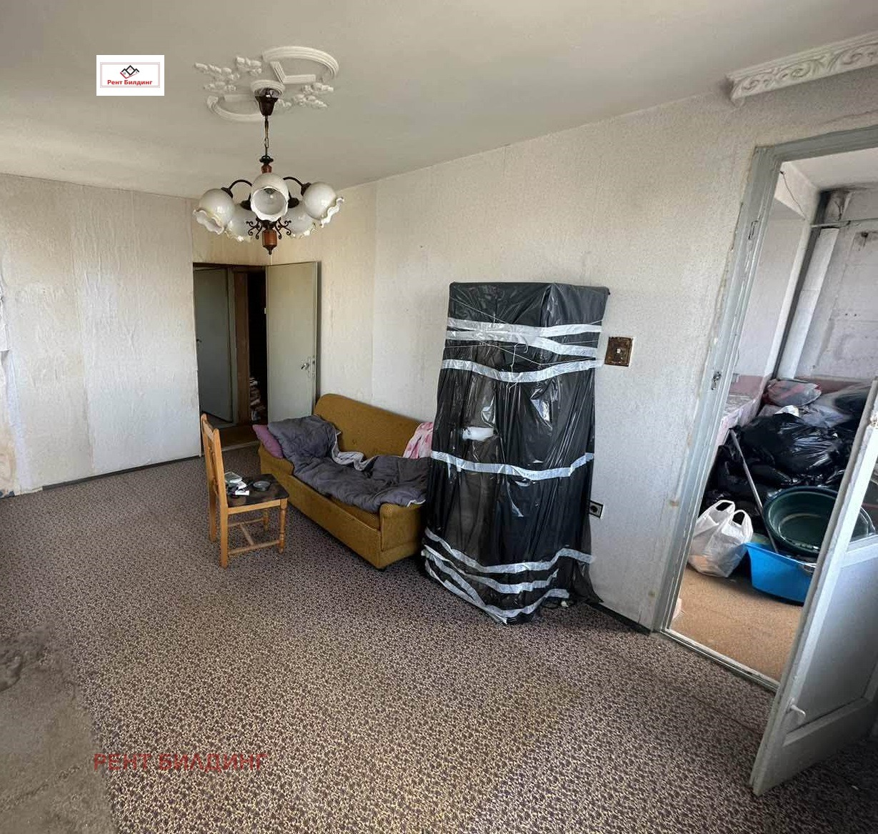 Продава 3-СТАЕН, гр. Бургас, Славейков, снимка 7 - Апартаменти - 55669165