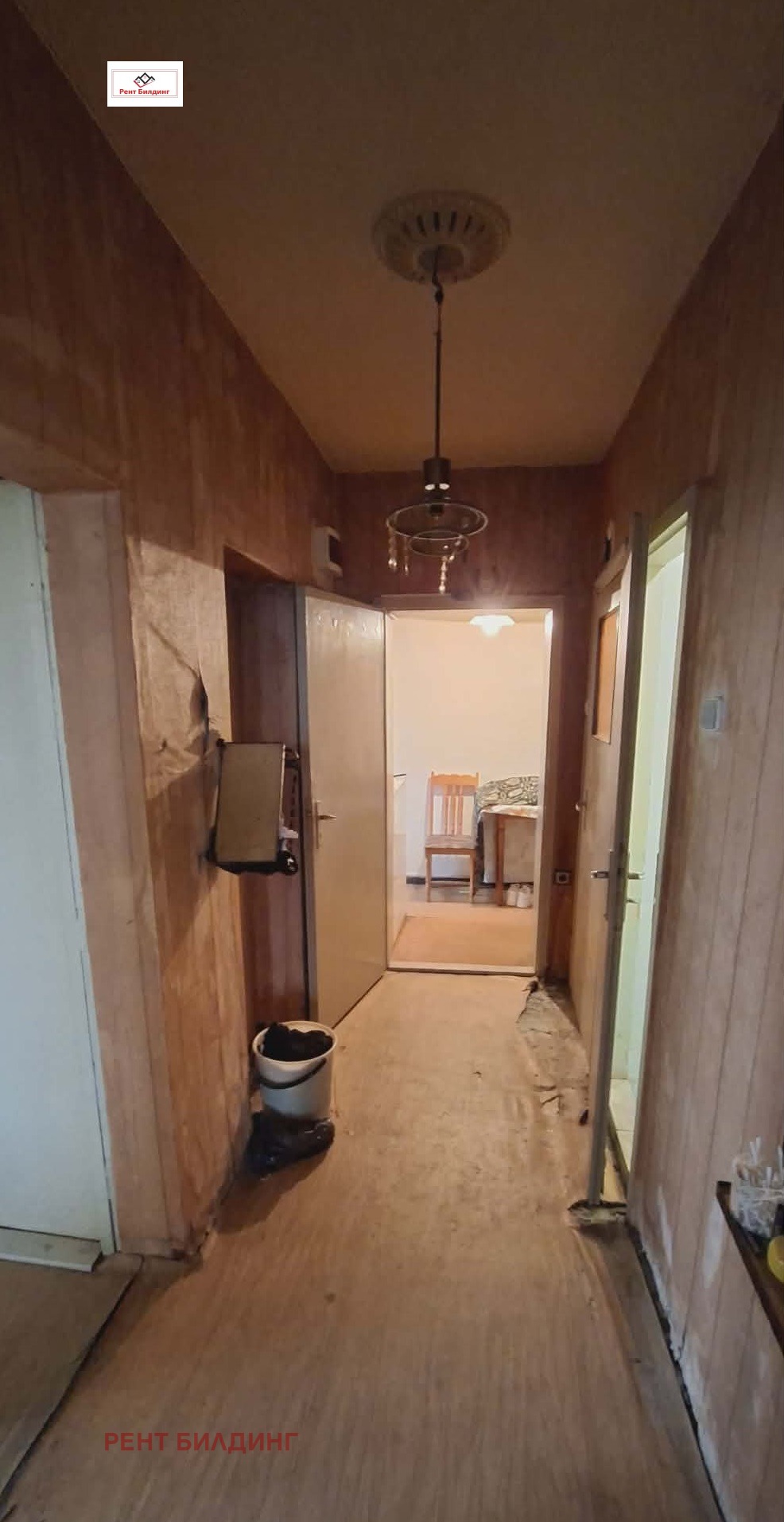 Продава 3-СТАЕН, гр. Бургас, Славейков, снимка 4 - Апартаменти - 55669165