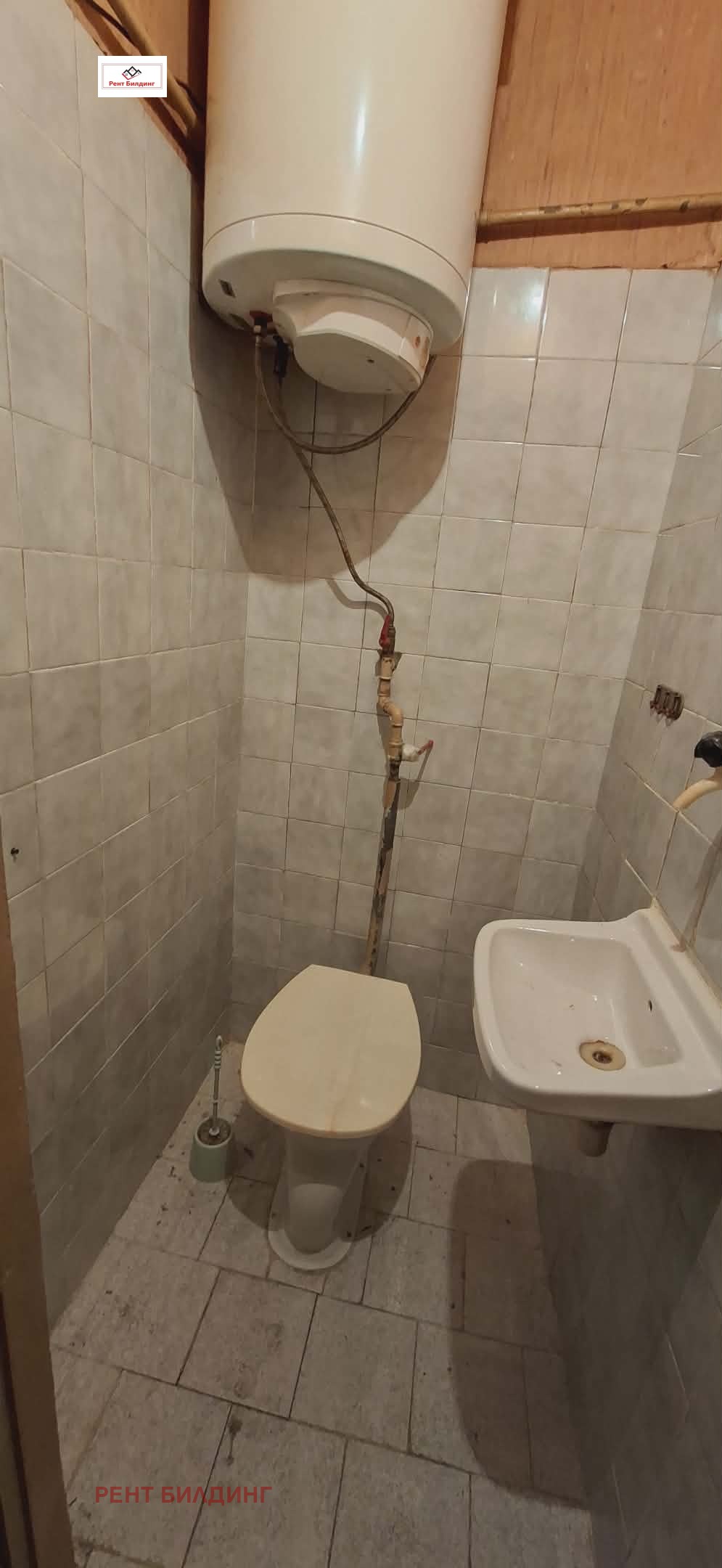 Продава 3-СТАЕН, гр. Бургас, Славейков, снимка 9 - Апартаменти - 55669165