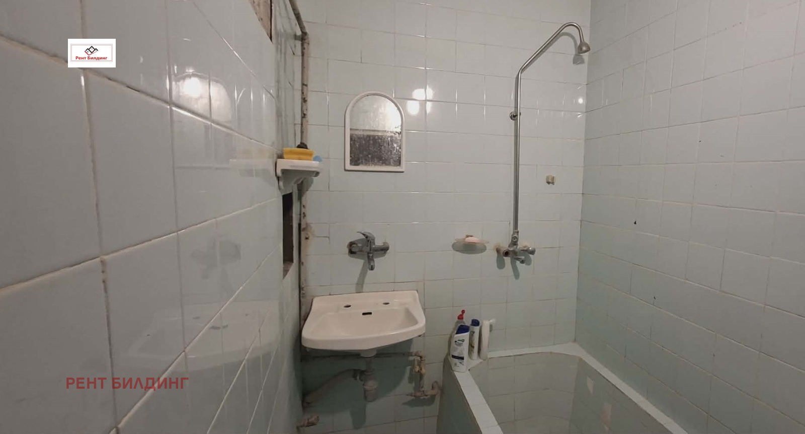 Продава 3-СТАЕН, гр. Бургас, Славейков, снимка 8 - Апартаменти - 55669165