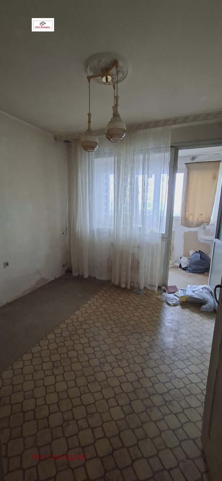 Продава 3-СТАЕН, гр. Бургас, Славейков, снимка 6 - Апартаменти - 55669165