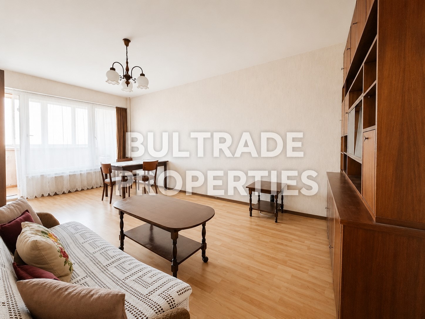 Продава 3-СТАЕН, гр. София, Младост 4, снимка 10 - Апартаменти - 55903565