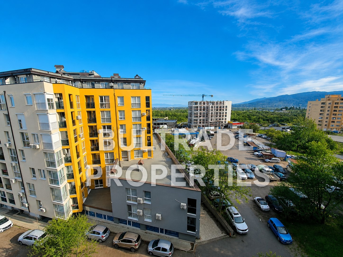 Продава 3-СТАЕН, гр. София, Младост 4, снимка 13 - Апартаменти - 55903565