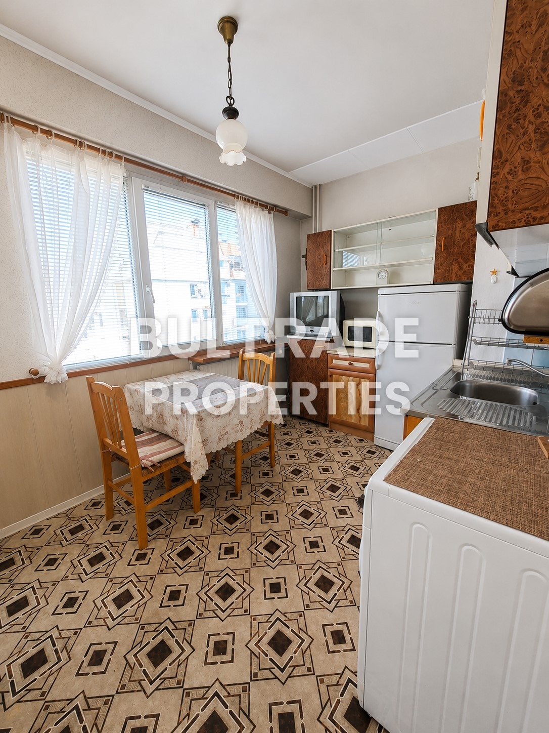 Продава 3-СТАЕН, гр. София, Младост 4, снимка 5 - Апартаменти - 55903565