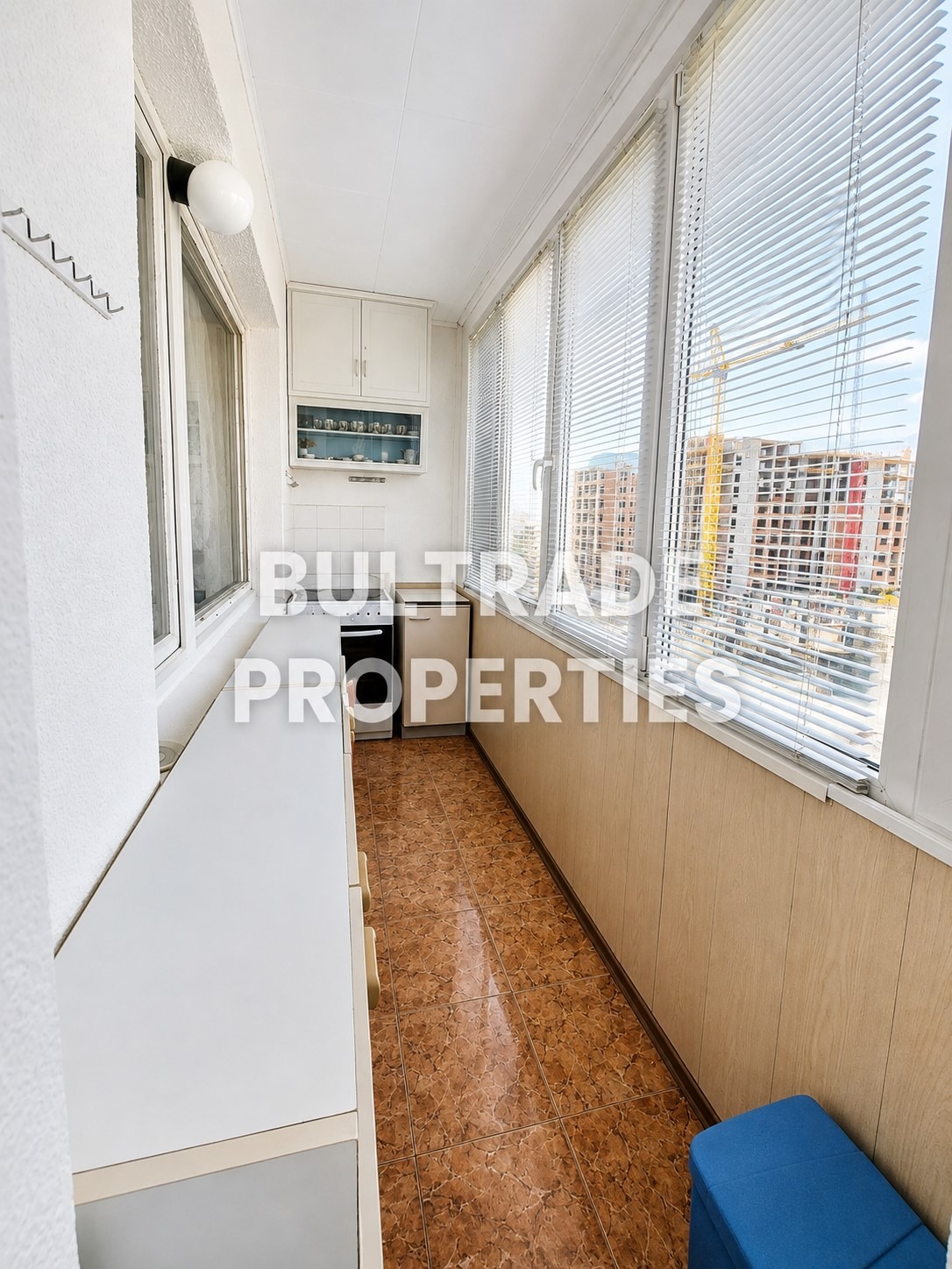 Продава 3-СТАЕН, гр. София, Младост 4, снимка 8 - Апартаменти - 55903565
