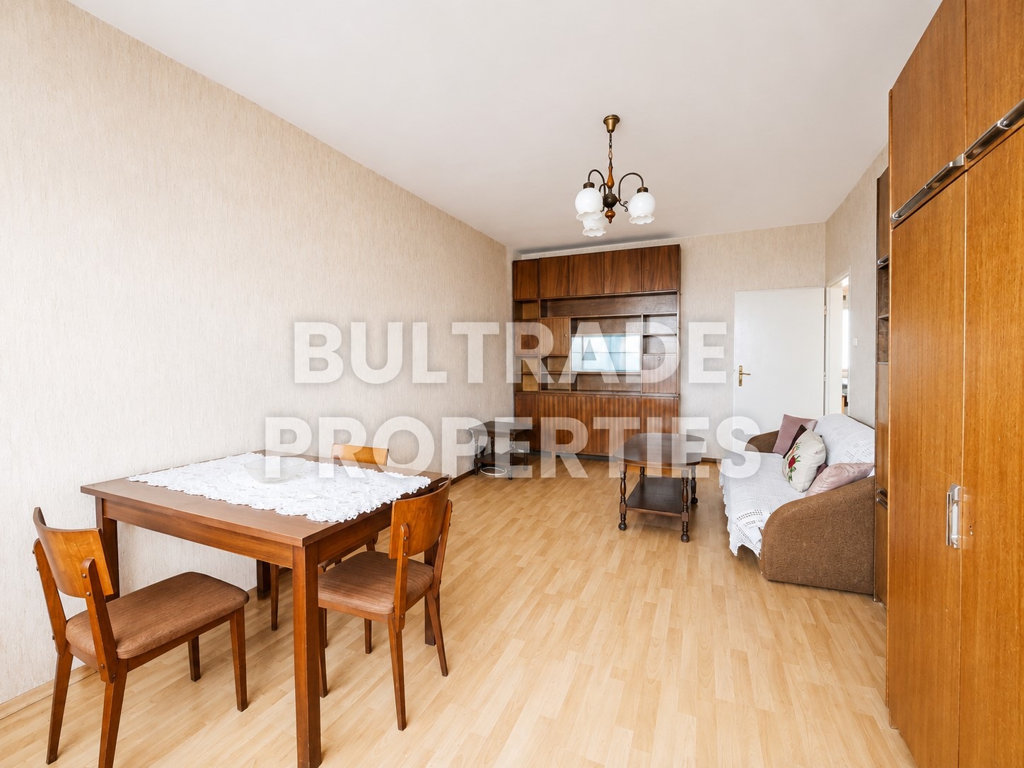Продава 3-СТАЕН, гр. София, Младост 4, снимка 11 - Апартаменти - 55903565