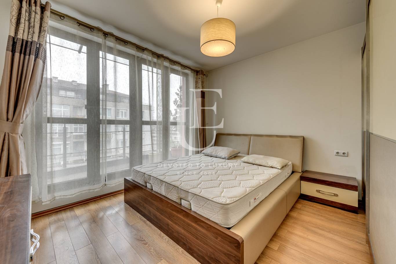 Продава 4-СТАЕН, гр. София, Белите брези, снимка 15 - Апартаменти - 51892084