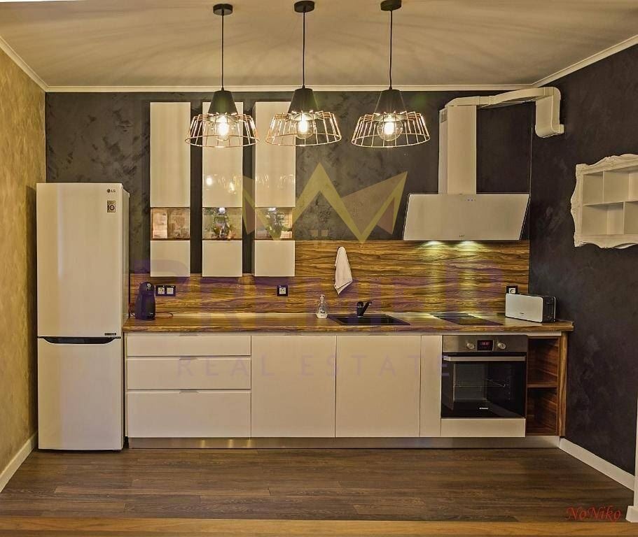 Продава МНОГОСТАЕН, гр. Пловдив, Център, снимка 9 - Апартаменти - 54250175