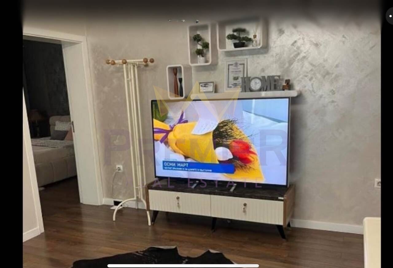 Продава МНОГОСТАЕН, гр. Пловдив, Център, снимка 6 - Апартаменти - 54250175