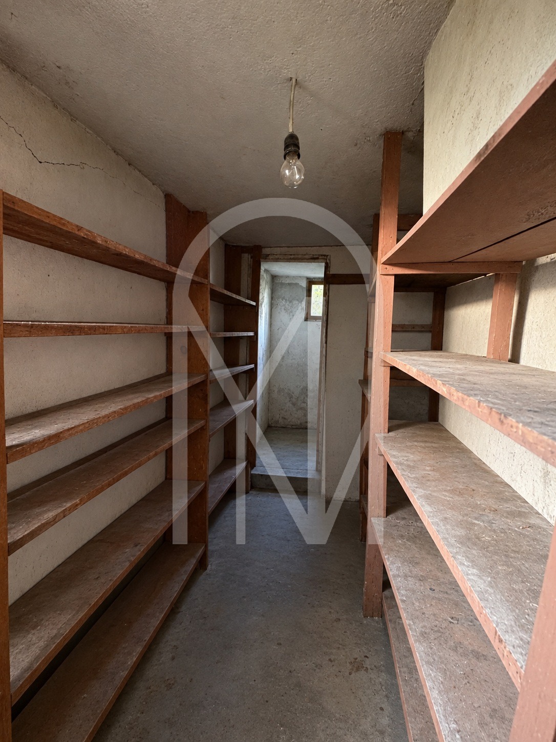 Продава ЕТАЖ ОТ КЪЩА, гр. Кърджали, Байкал, снимка 14 - Етаж от къща - 56332314