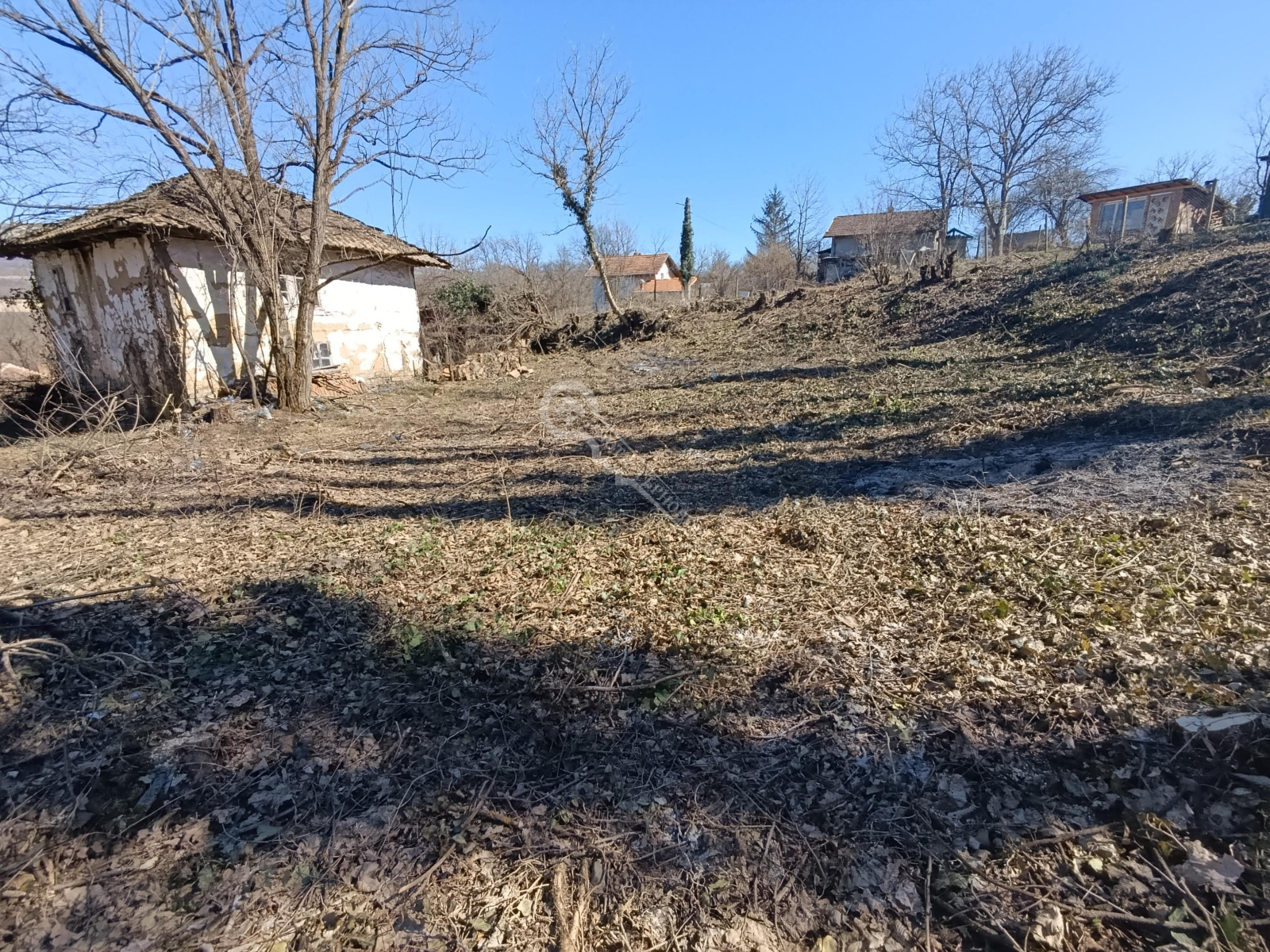 Продава КЪЩА, с. Враниловци, област Габрово, снимка 4 - Къщи - 53857121