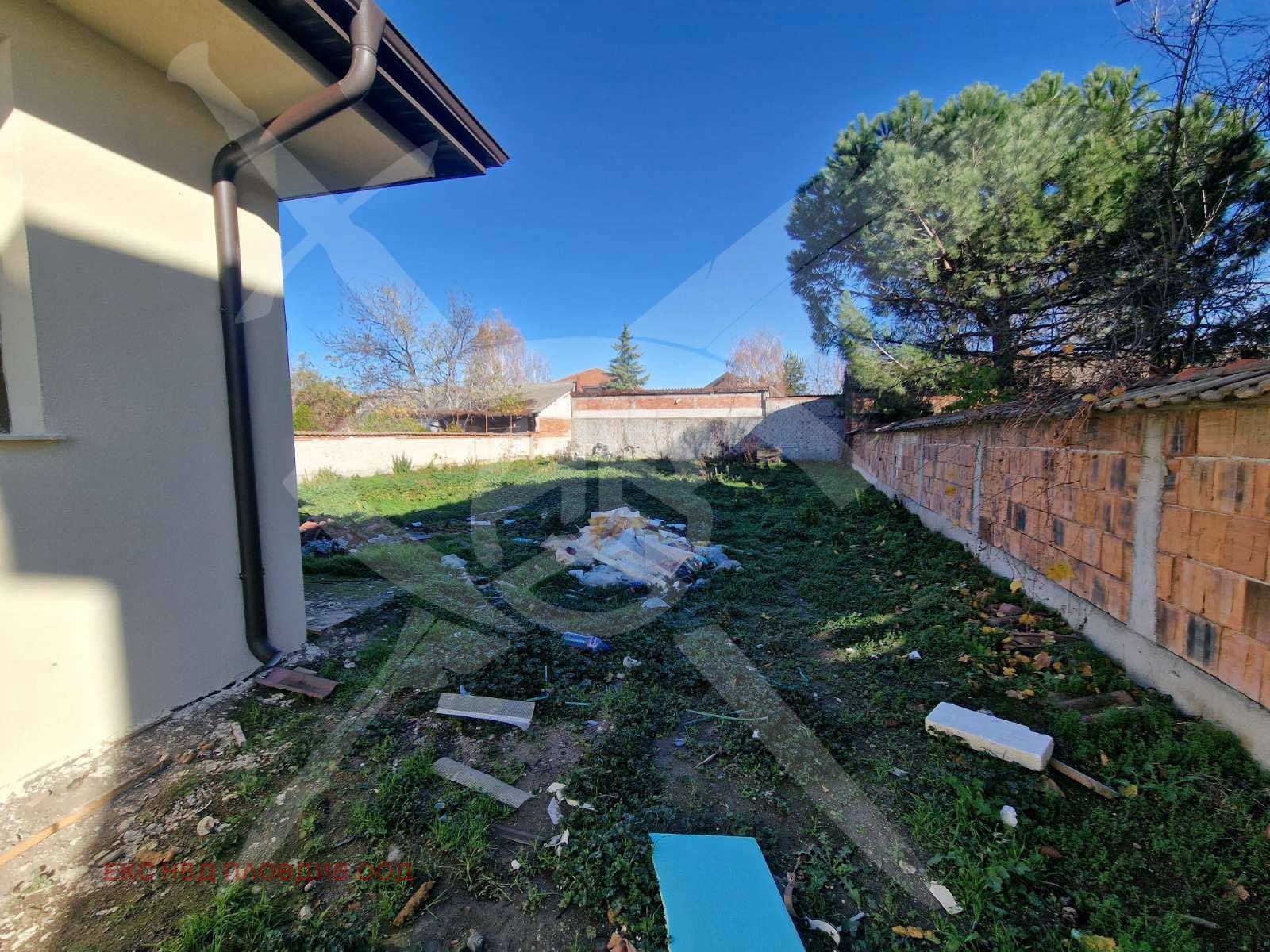 Продава КЪЩА, с. Калояново, област Пловдив, снимка 13 - Къщи - 54121311