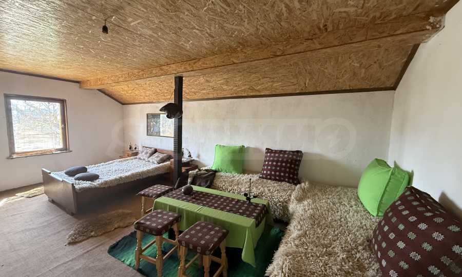 Продава КЪЩА, гр. Костинброд, област София област, снимка 10 - Къщи - 54500711