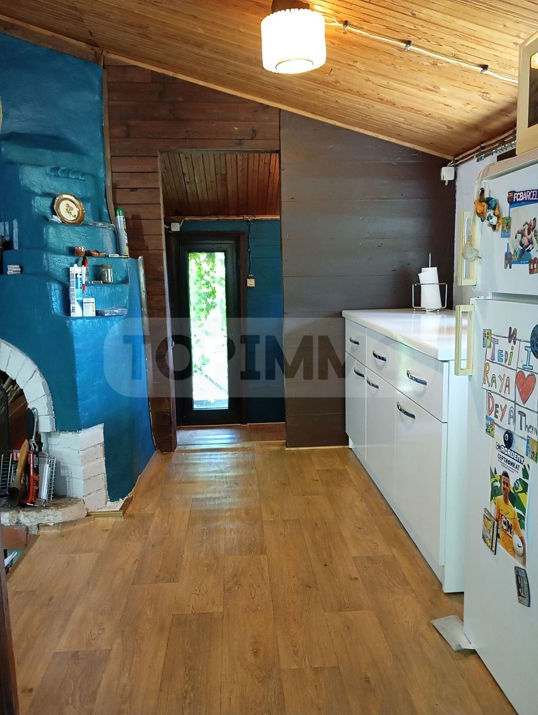 Продава ВИЛА, гр. Варна, м-т Кантара, снимка 2 - Вили - 52813241
