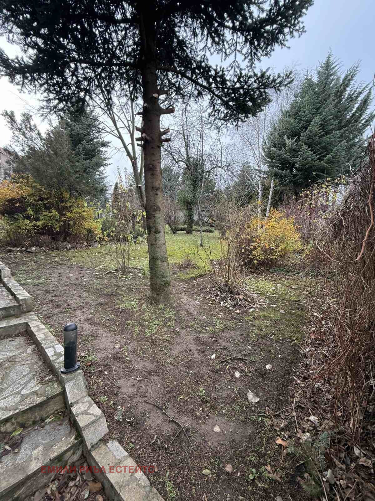 Продава ПАРЦЕЛ, гр. София, Горна баня, снимка 4 - Парцели - 53645481